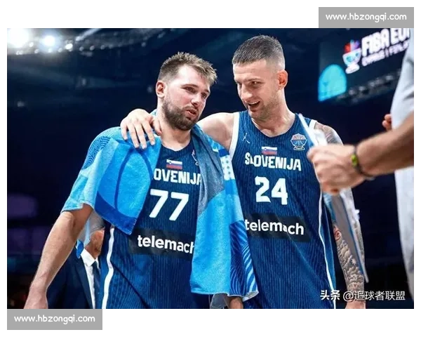 东契奇回应训话争议：带伤扛队 欧锦赛八强战德国迎硬仗