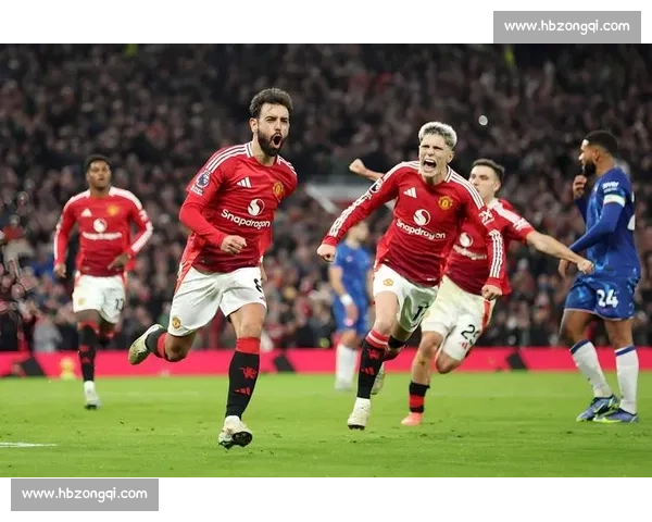 曼联锋线重建终完成！去年夏窗错失良机，今夏豪购补短板